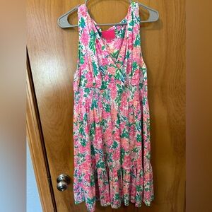 Lilly Pulitzer Dress XL